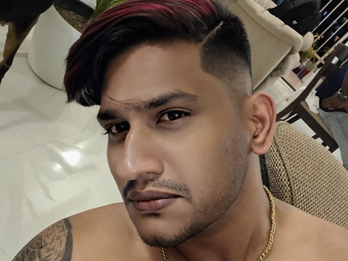 Akhil Marar