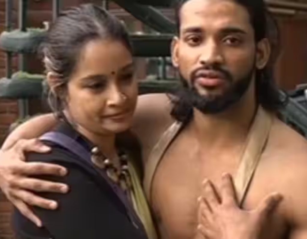 Bigg Boss malayalam