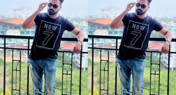 കഞ്ചാവ് ഉപയോ?ഗിച്ചിരുന്നുവെന്ന് പരസ്യമായി പറഞ്ഞപ്പോള്‍ പലരും എന്നെ വിമര്‍ശിച്ചു: ജിഷിന്‍