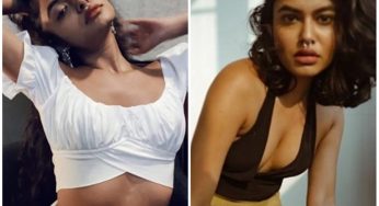 അതീവ ഗ്ലാമറസ് ലുക്കിൽ ലെച്ചു; ആദ്യ ഫൊട്ടോഷൂട്ട് അനുഭവം പങ്കുവെച്ച് താരം