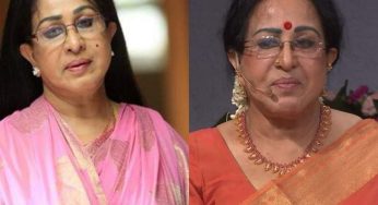 സ്ത്രീക്ക് അഭിനയത്തേക്കള്‍ വലുത് കുടുംബമാണ്: ഷീല