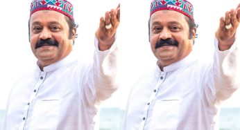 സുരേഷ് ഗോപി ഉടന്‍ സിനിമയിലേക്ക് മടങ്ങും