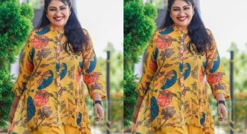 മറ്റ് സമുദായത്തില്‍ നിന്നും തനിക്ക് പ്രെപ്പോസല്‍ വരുന്നുണ്ട്: തെസ്‌നി ഖാന്‍