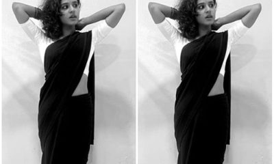 Meenakshi Raveendran