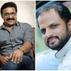 Ranji Panicker and Jude