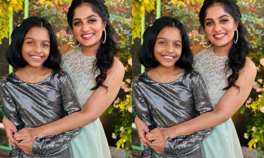 റോയയ്ക്ക് ലഭിച്ചത് ലോകത്തിലെ ഏറ്റവും നല്ല അച്ഛനെ ആര്യ Screenima