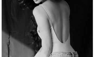 mouni roy