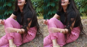 ചിരിയഴകില്‍ നിരഞ്ജന