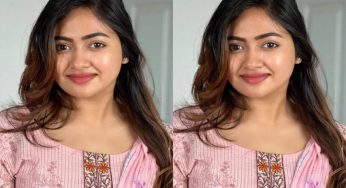സുന്ദരിപ്പെണ്ണായി ശാലിന്‍