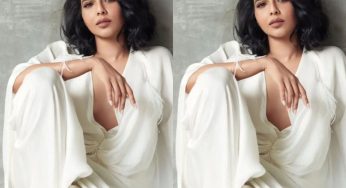 സെക്‌സി ലുക്കുമായി ഐശ്വര്യ