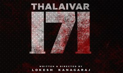 Thalaivar 171