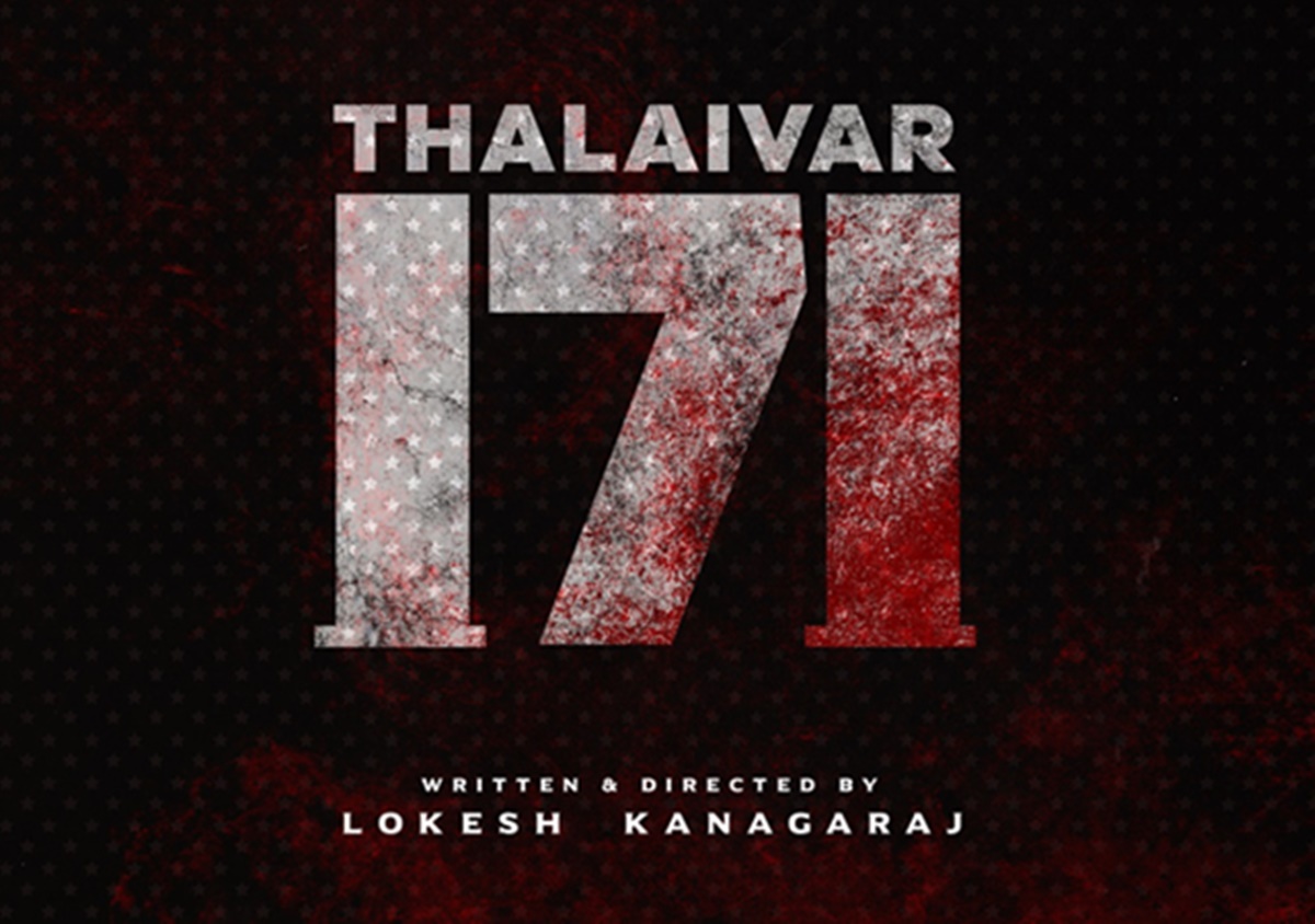 Thalaivar 171