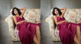 ഹോട്ട് ലുക്കുമായി ഐശ്വര്യ