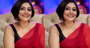 കമന്റുകള്‍ വായിച്ച് വിഷമിച്ചിരുന്നൊരു കാലം തനിക്കും ഉണ്ടായിരുന്നു: രചന