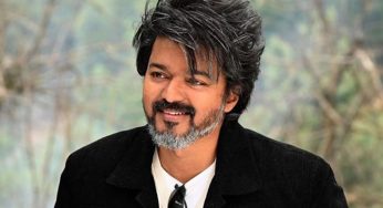 തള്ളിക്കയറ്റം അവസാനിച്ചോ? ഗോട്ടിന്റെ കേരള കളക്ഷന്‍ ഇങ്ങനെ