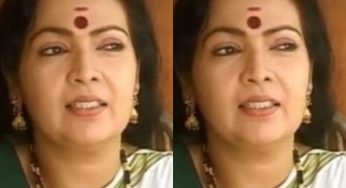മറവി രോഗം ബാധിച്ചു; എല്ലാം മറന്ന് കനകലത