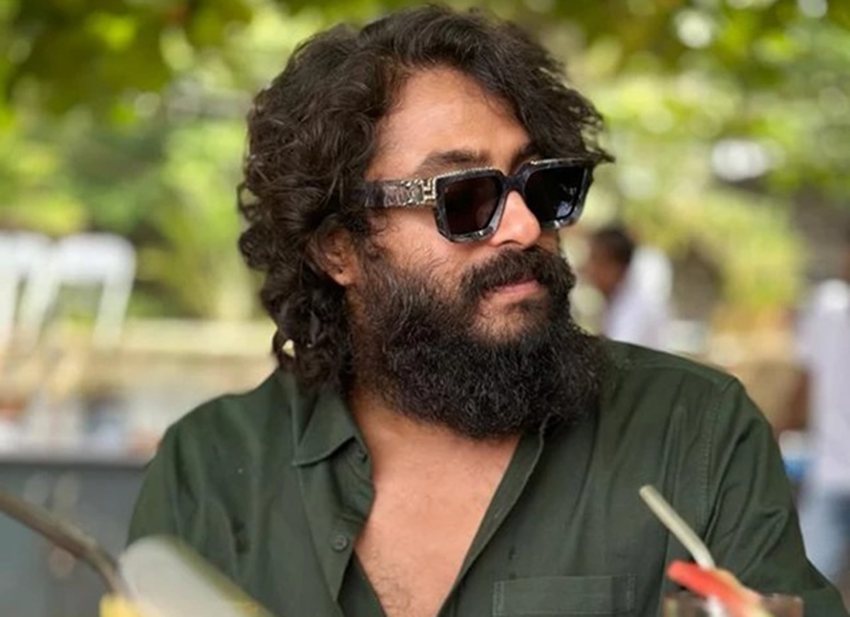 Antony Varghese