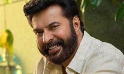 Mammootty