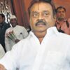 Vijayakanth