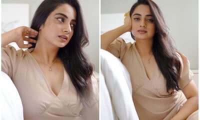 namitha Pramod