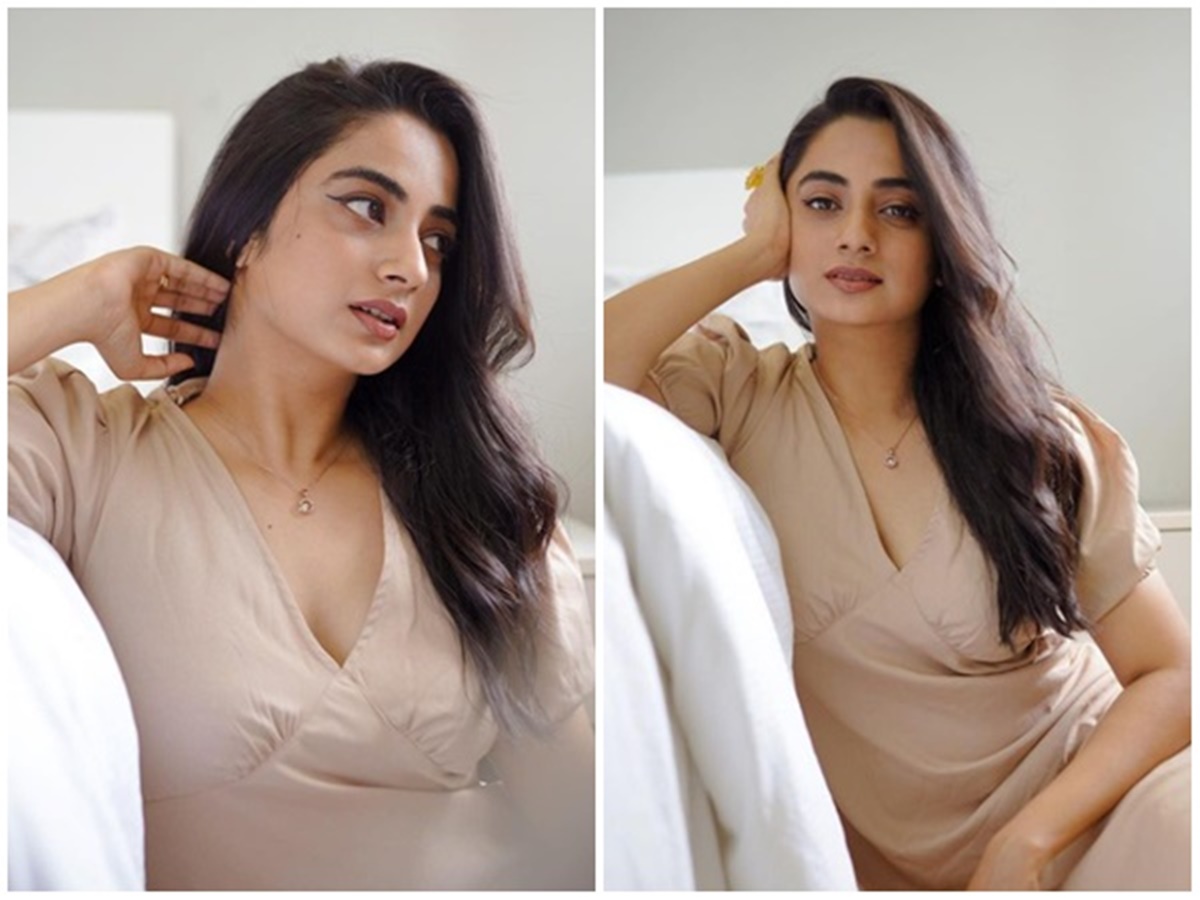 namitha Pramod