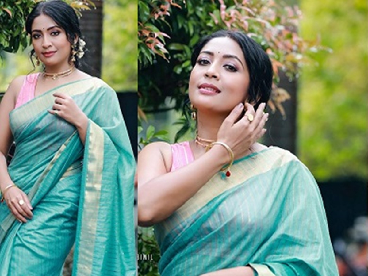 Navya Nair