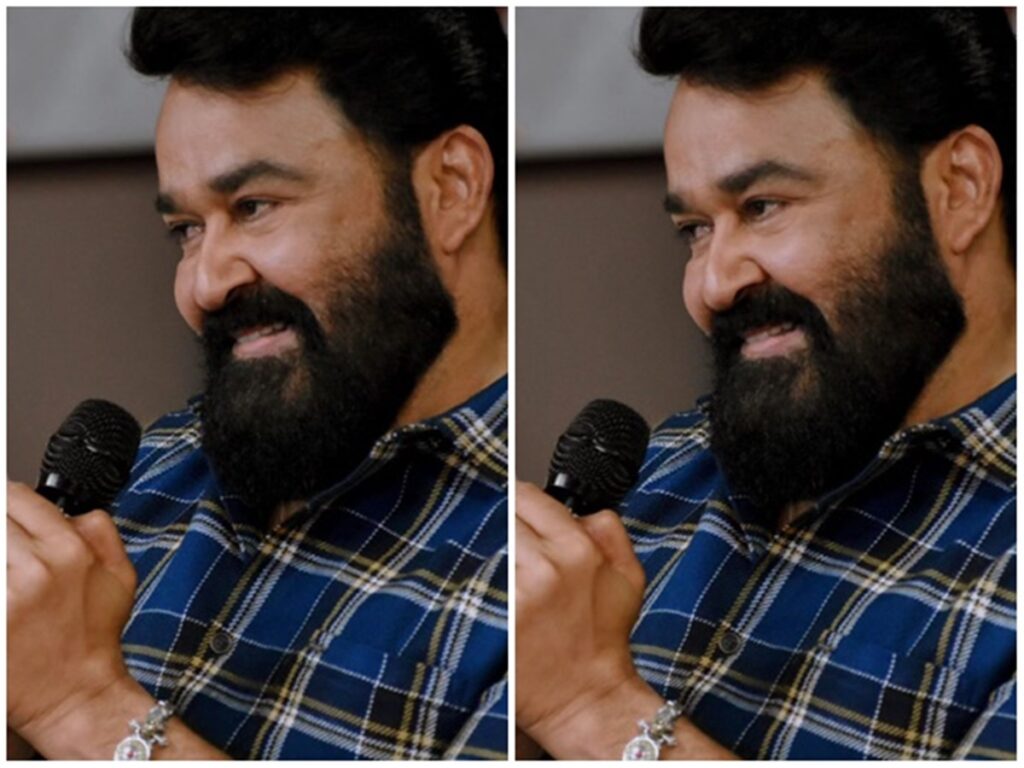 Mohanlal