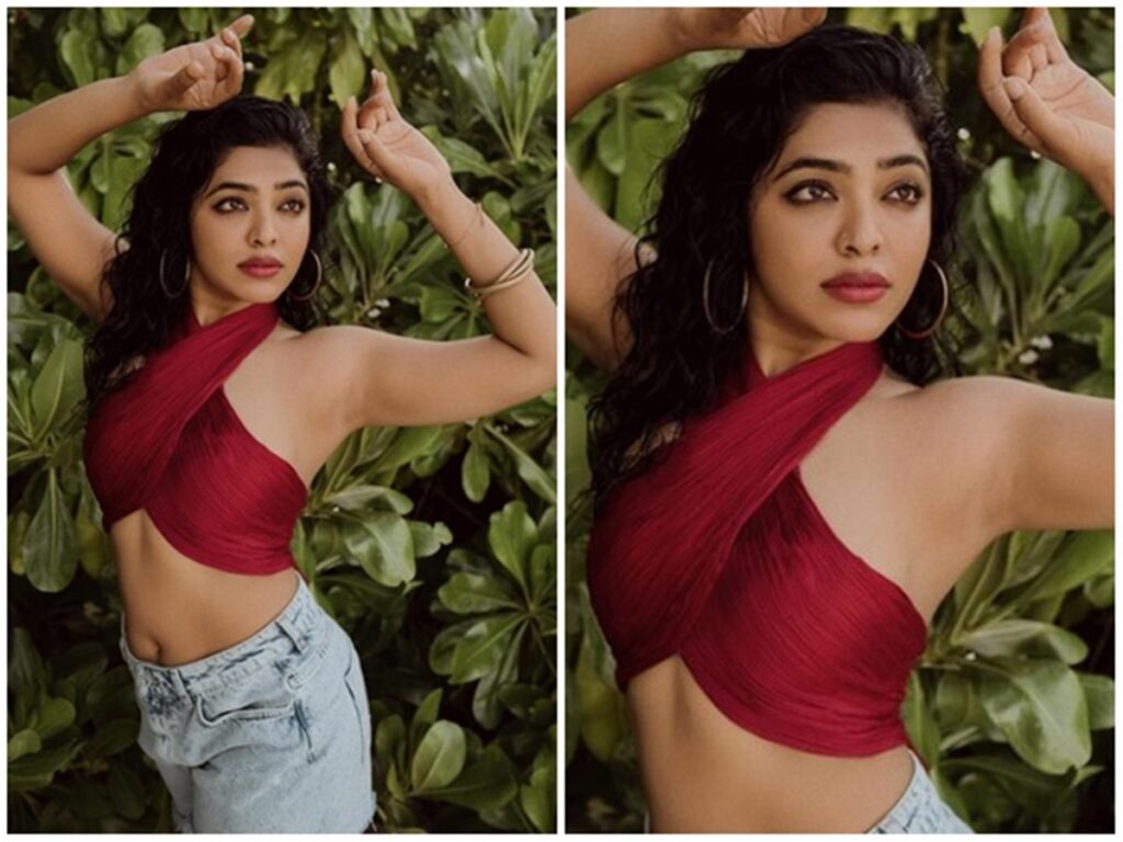 Rima Kallingal