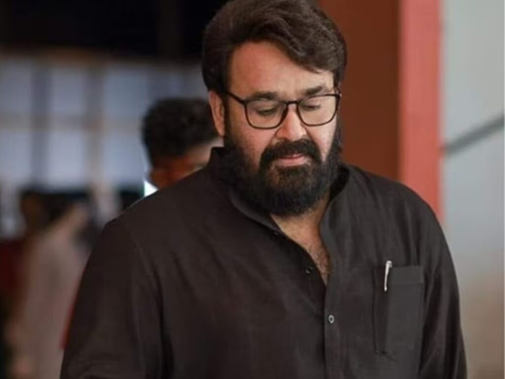 Mohanlal