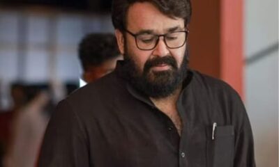 Mohanlal