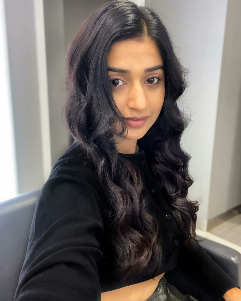 Meera Jasmine