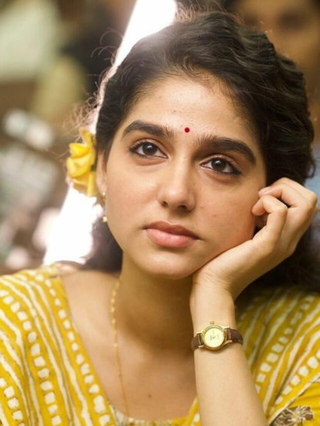 Anaswara Rajan as Atimanohari