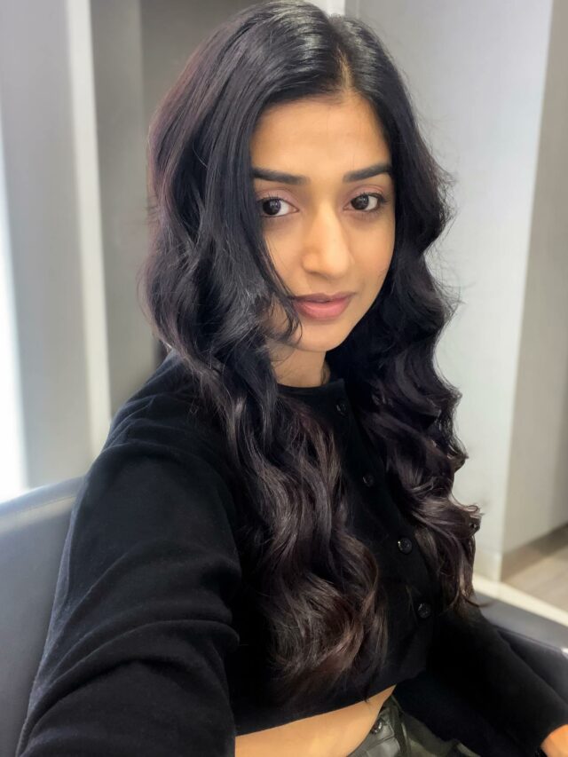 Meera Jasmine