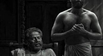 ഭ്രമയുഗത്തില്‍ നായകനാണോ? മറുപടിയുമായി അര്‍ജുന്‍ അശോകന്‍