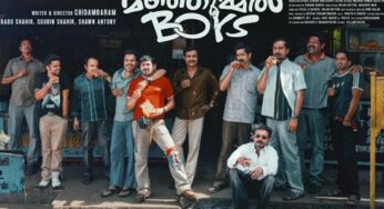 ഐഎംഡിബിയുടെ ജനപ്രിയ ചിത്രങ്ങളില്‍ ഇടംനേടി മഞ്ഞുമ്മല്‍ ബോയ്‌സ്