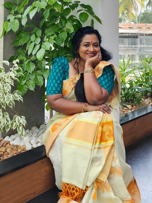 Manju `1