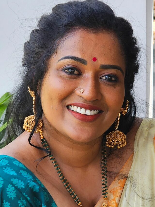 manju