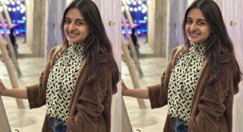വിത്തൗട്ട് മേക്കപ്പ് ചിത്രങ്ങളുമായി എസ്തര്‍ അനില്‍