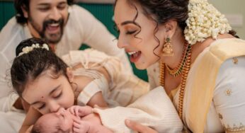 കുഞ്ഞുങ്ങള്‍ക്ക് വേണ്ടി വര്‍ക്കുകള്‍ വേണ്ടെന്ന് വെച്ചിട്ടുണ്ട്: പേളി