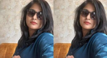 സ്‌റ്റൈലിഷ് ലുക്കുമായി രമ്യ നമ്പീശന്‍