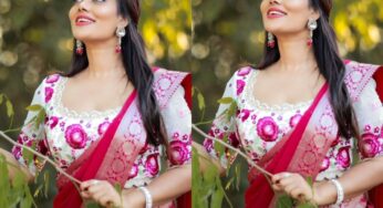 സെക്‌സി ലുക്കുമായി രമ്യ പണിക്കര്‍