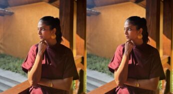 സ്‌റ്റൈലന്‍ ലുക്കുമായി മാളവിക മോഹനന്‍