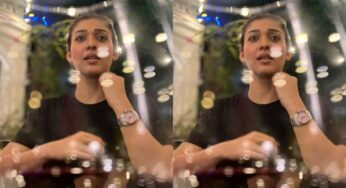 നല്ല സിനിമകള്‍ എന്നെ സന്തോഷിപ്പിക്കും; പ്രേമലുവിനെക്കുറിച്ച് നയന്‍താര