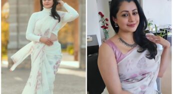 മമ്മൂട്ടിയുടെ നായികയായി അരങ്ങേറ്റം; റീനു ഇപ്പോള്‍ ഇവിടെയുണ്ട് !