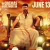 Mammootty film Turbo release date