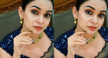 വിവാഹ ശേഷം ഇത് ആദ്യം; തന്റെ ദു:ഖം പറഞ്ഞ് ആലീസ് ക്രിസ്റ്റി