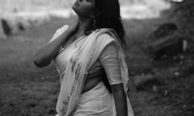 Nimisha Sajayan