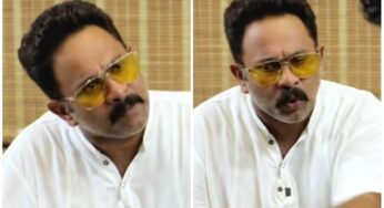 വെള്ളം സിനിമ കണ്ടതോടെ മദ്യപാനം ഉപേക്ഷിച്ചു: അജു വര്‍ഗീസ്