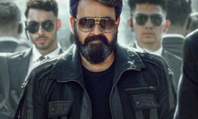 Mohanlal - Empuraan