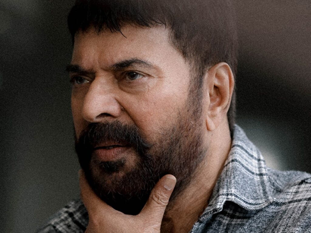 Turbo (Mammootty)